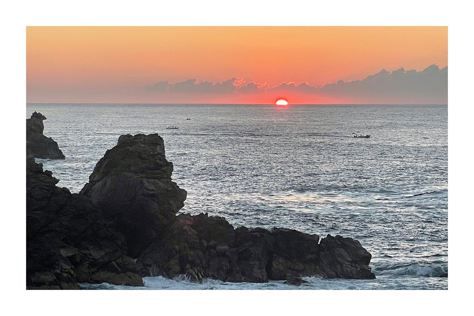 Horizon