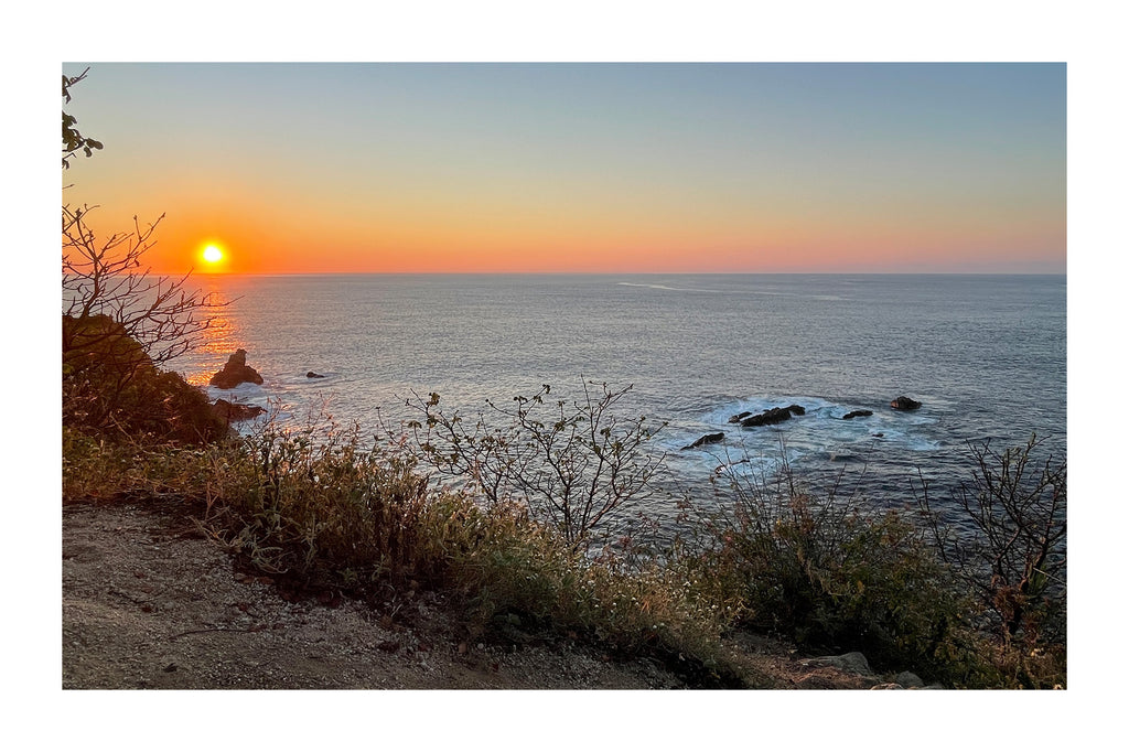 Horizonte