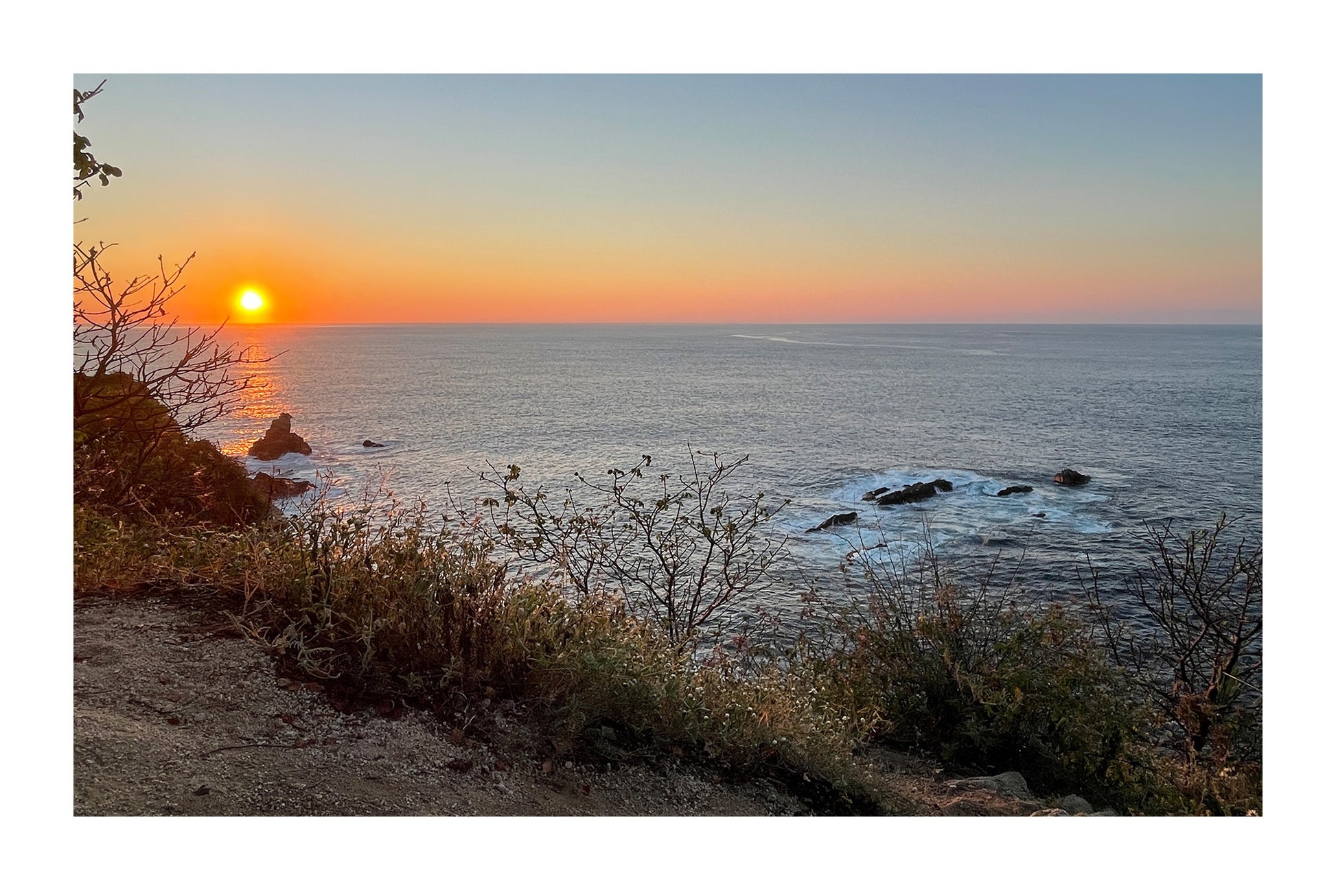 Horizonte