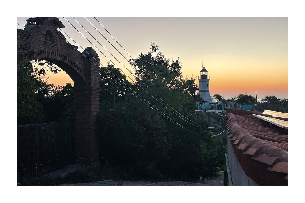 Lighthouse