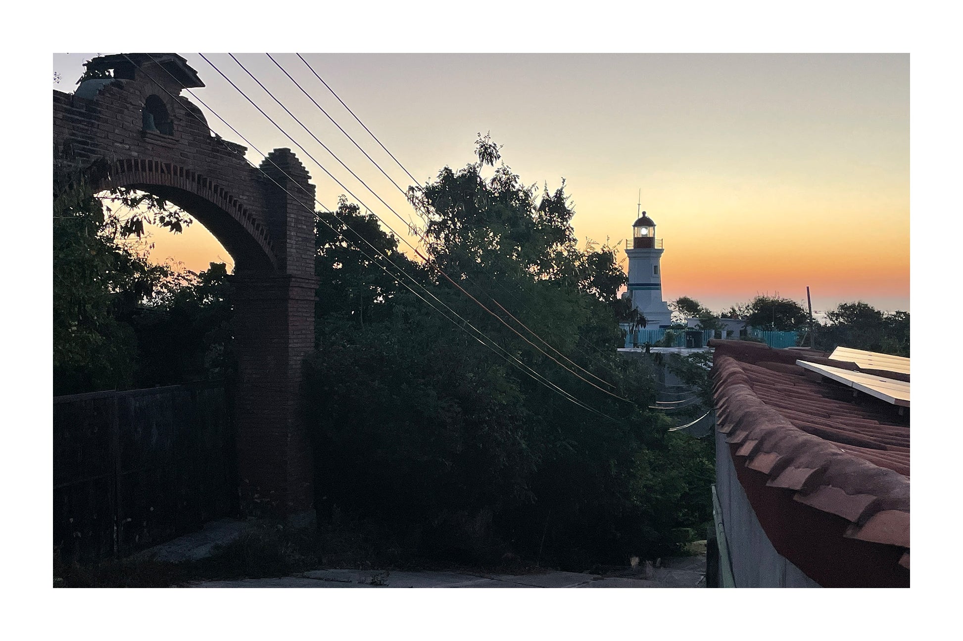Lighthouse