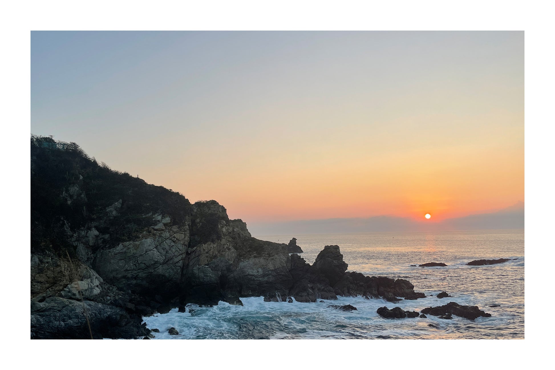 Sunrise