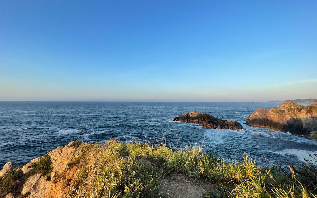 Cliffside