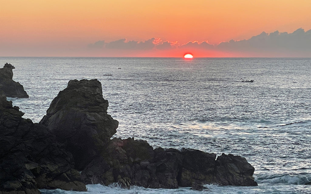 Horizon