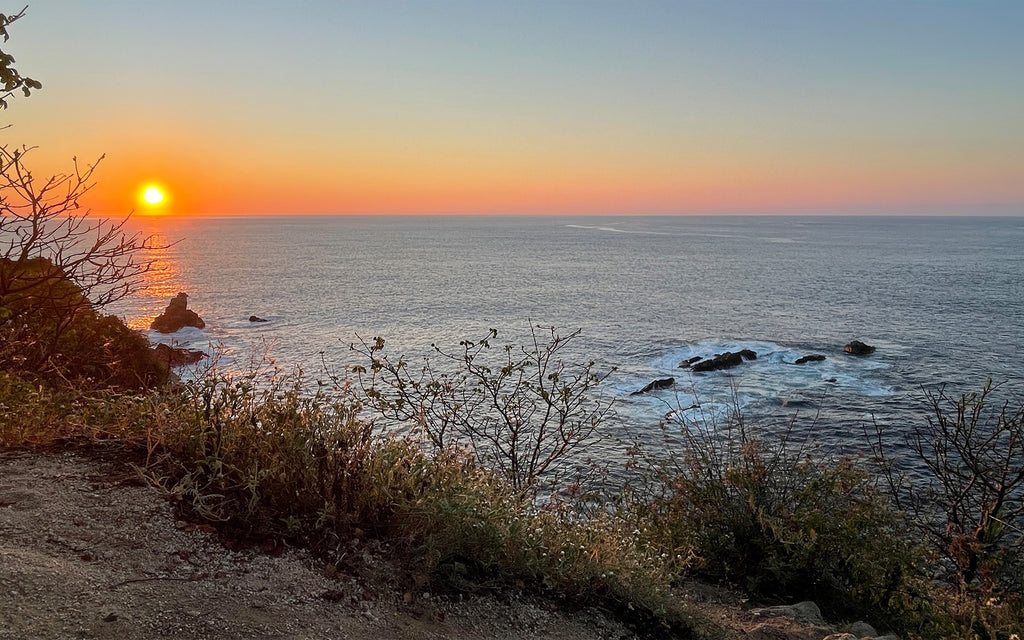 Horizonte