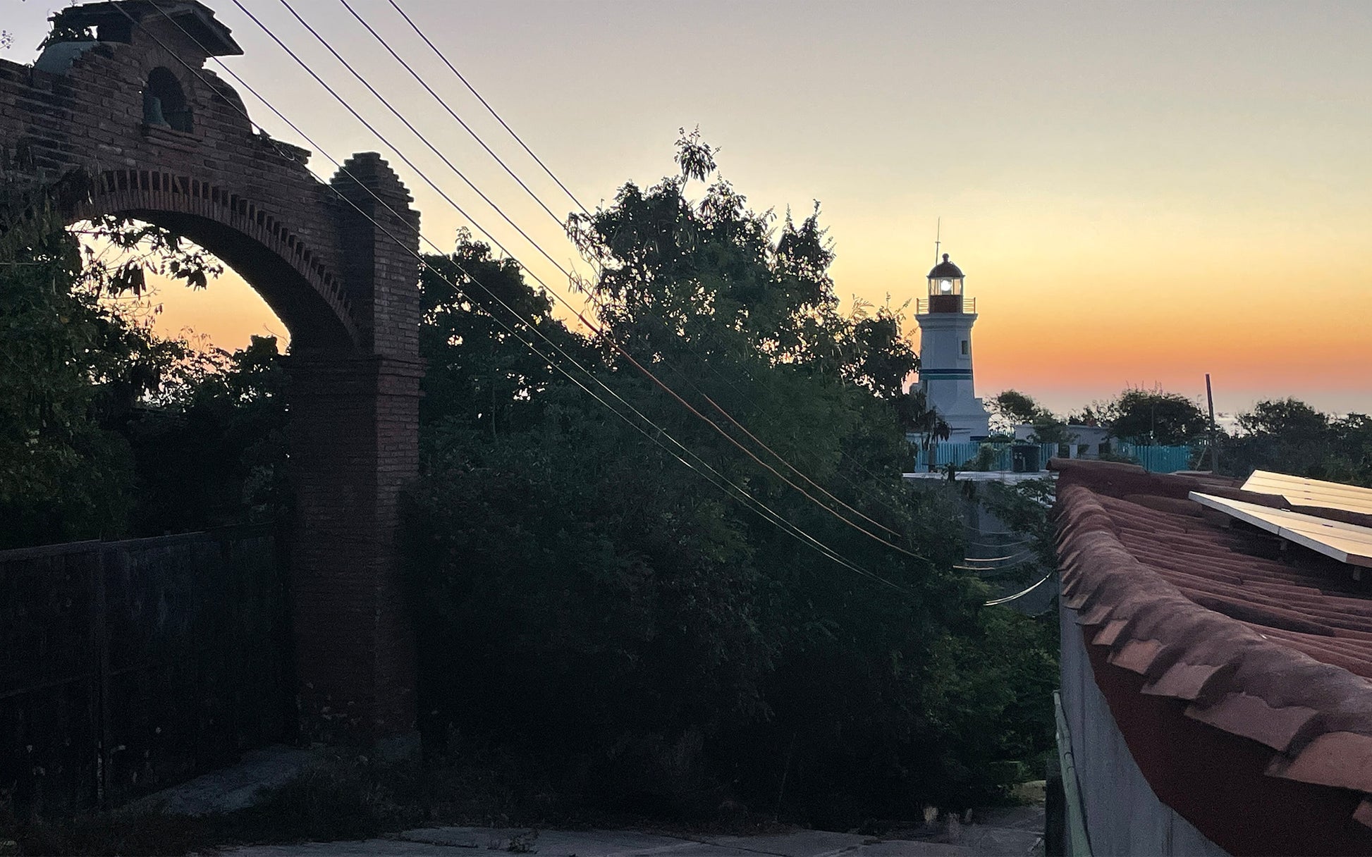 Lighthouse
