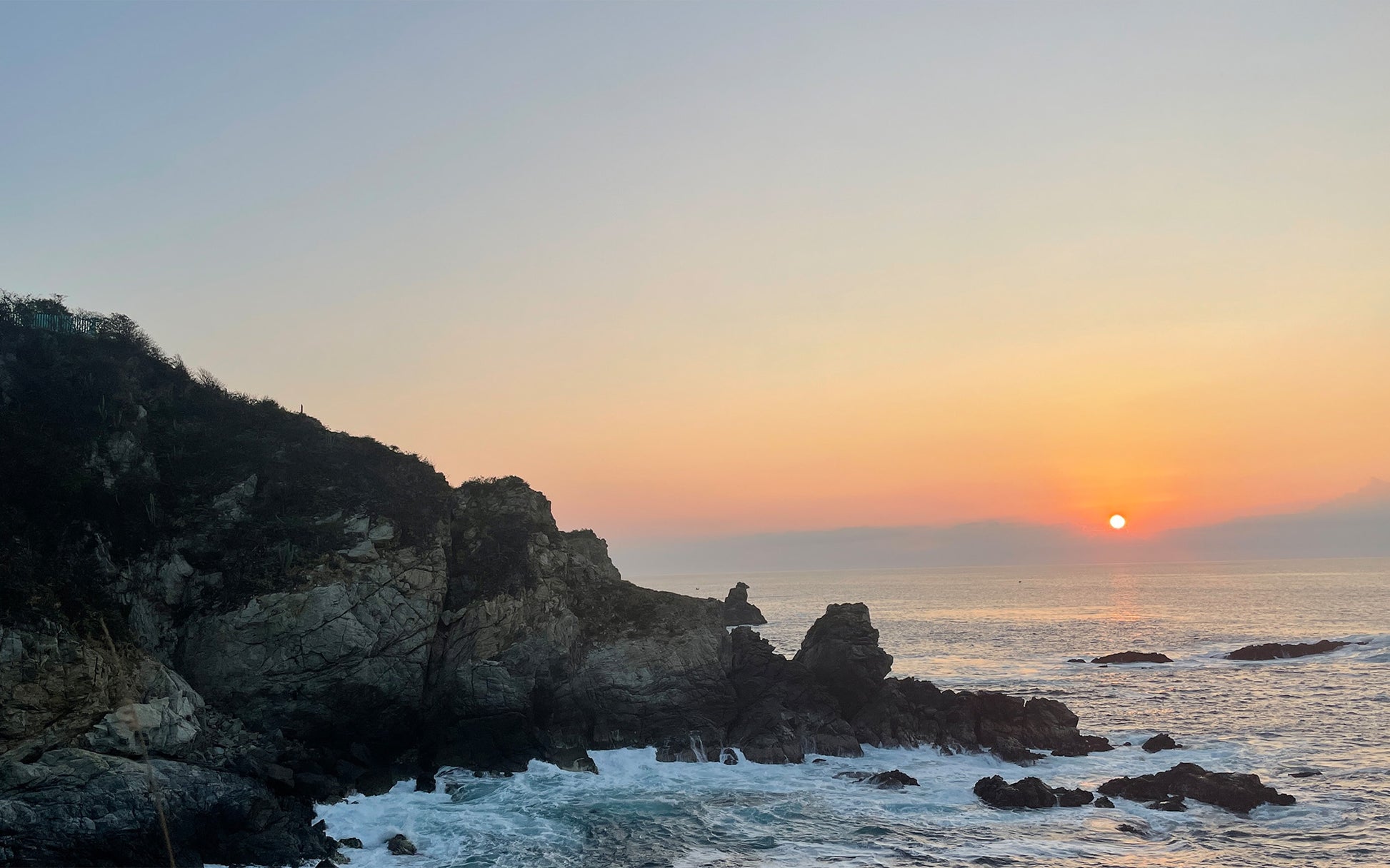 Sunrise