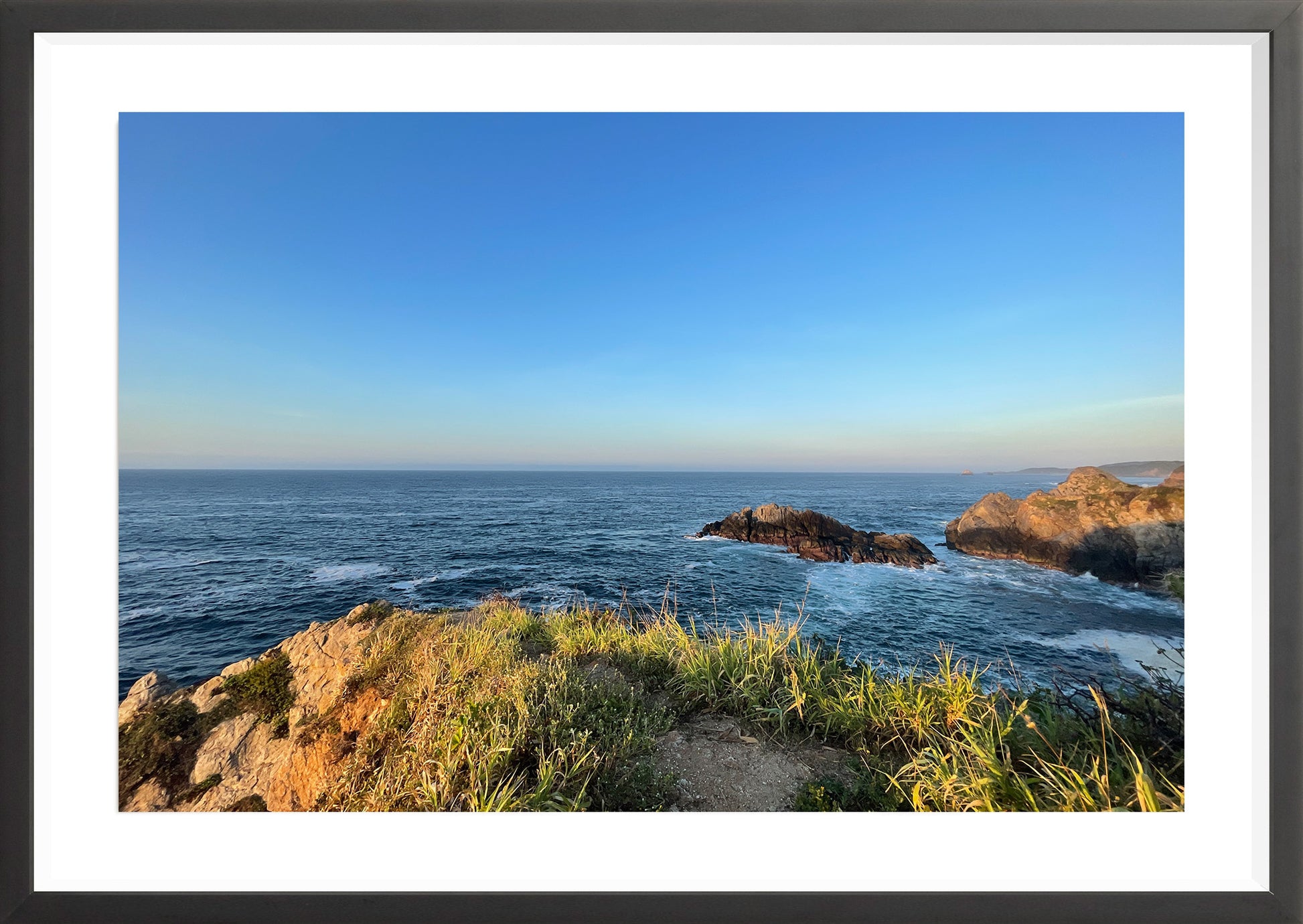 Cliffside