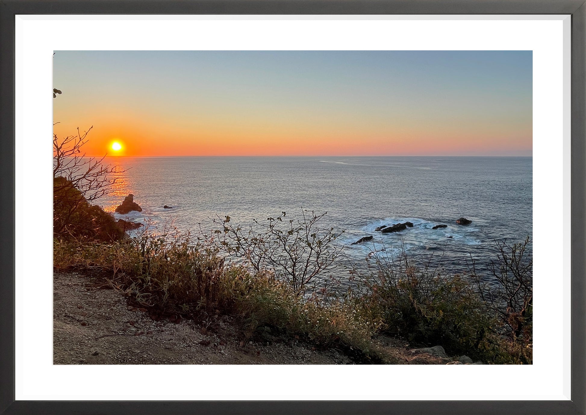 Horizonte