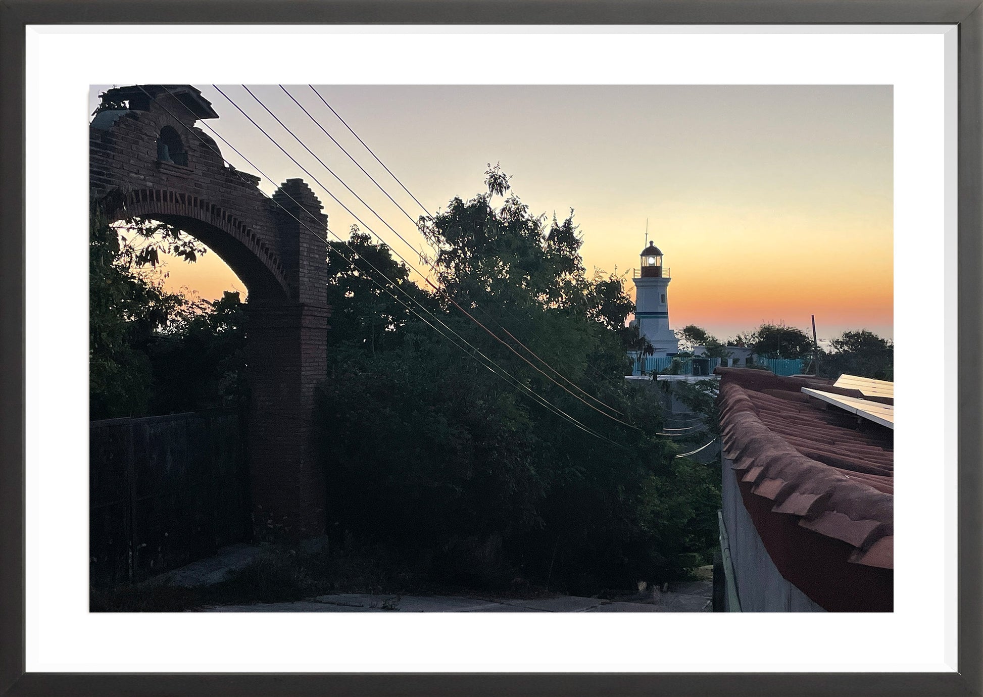 Lighthouse