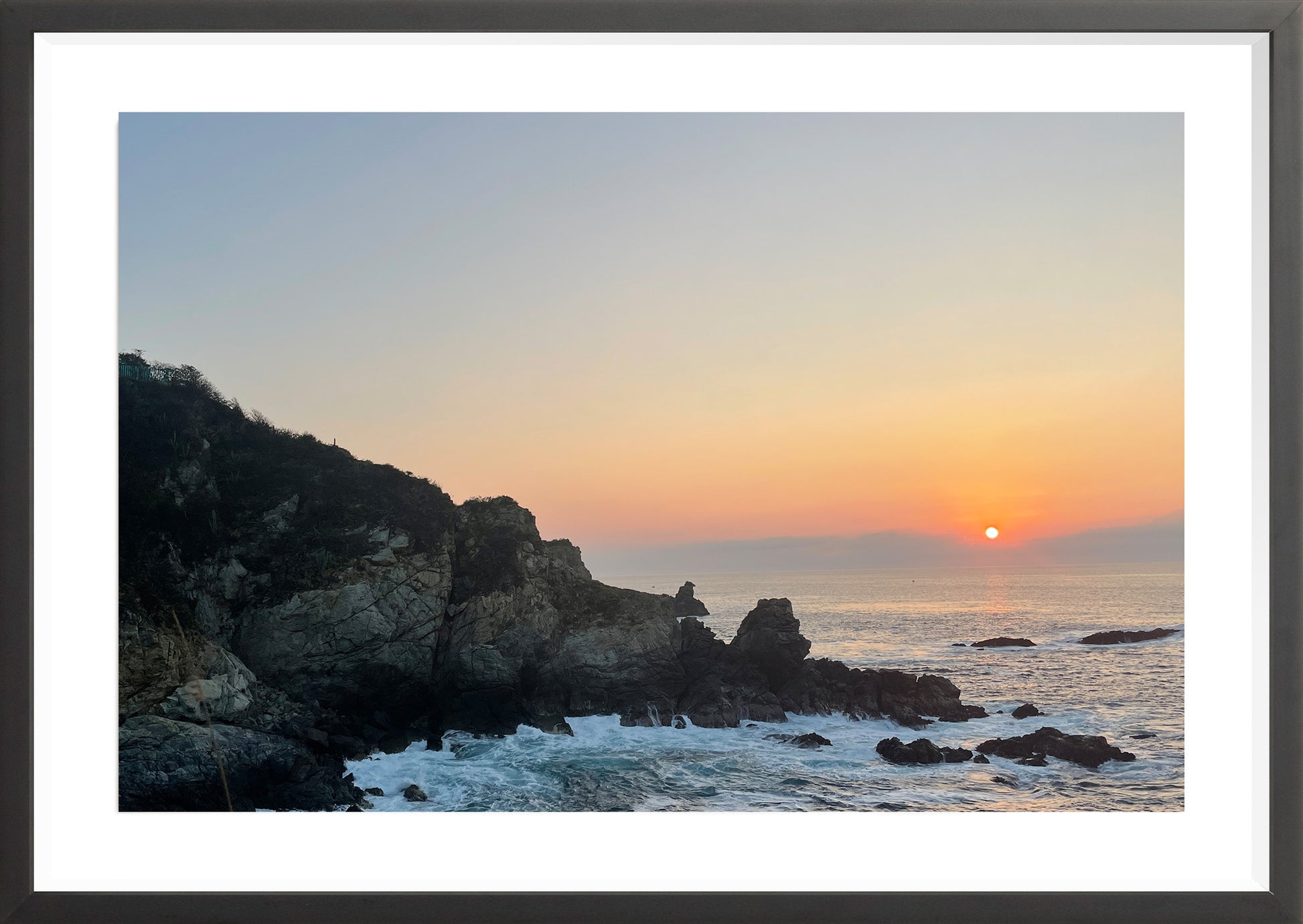 Sunrise