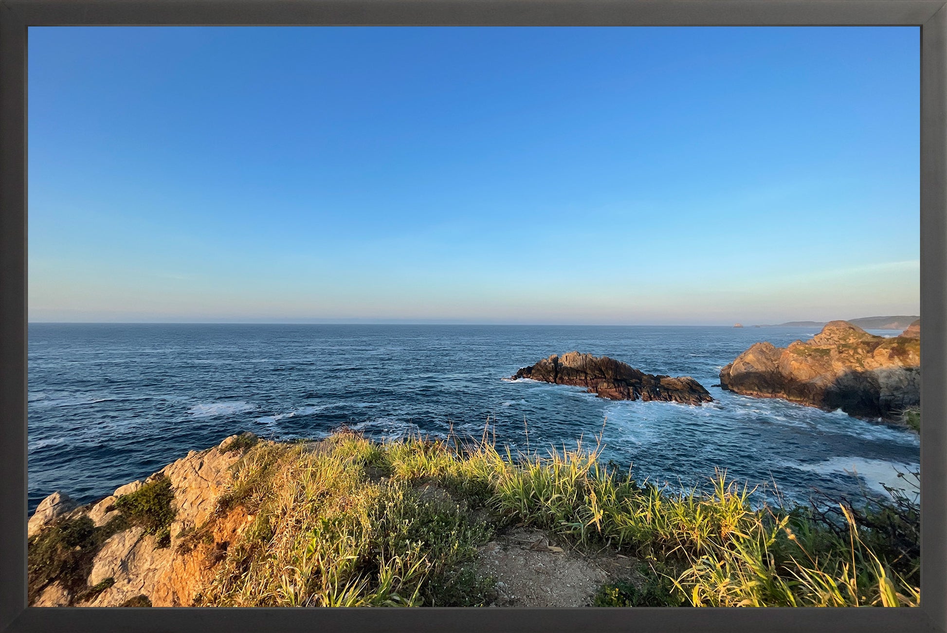 Cliffside