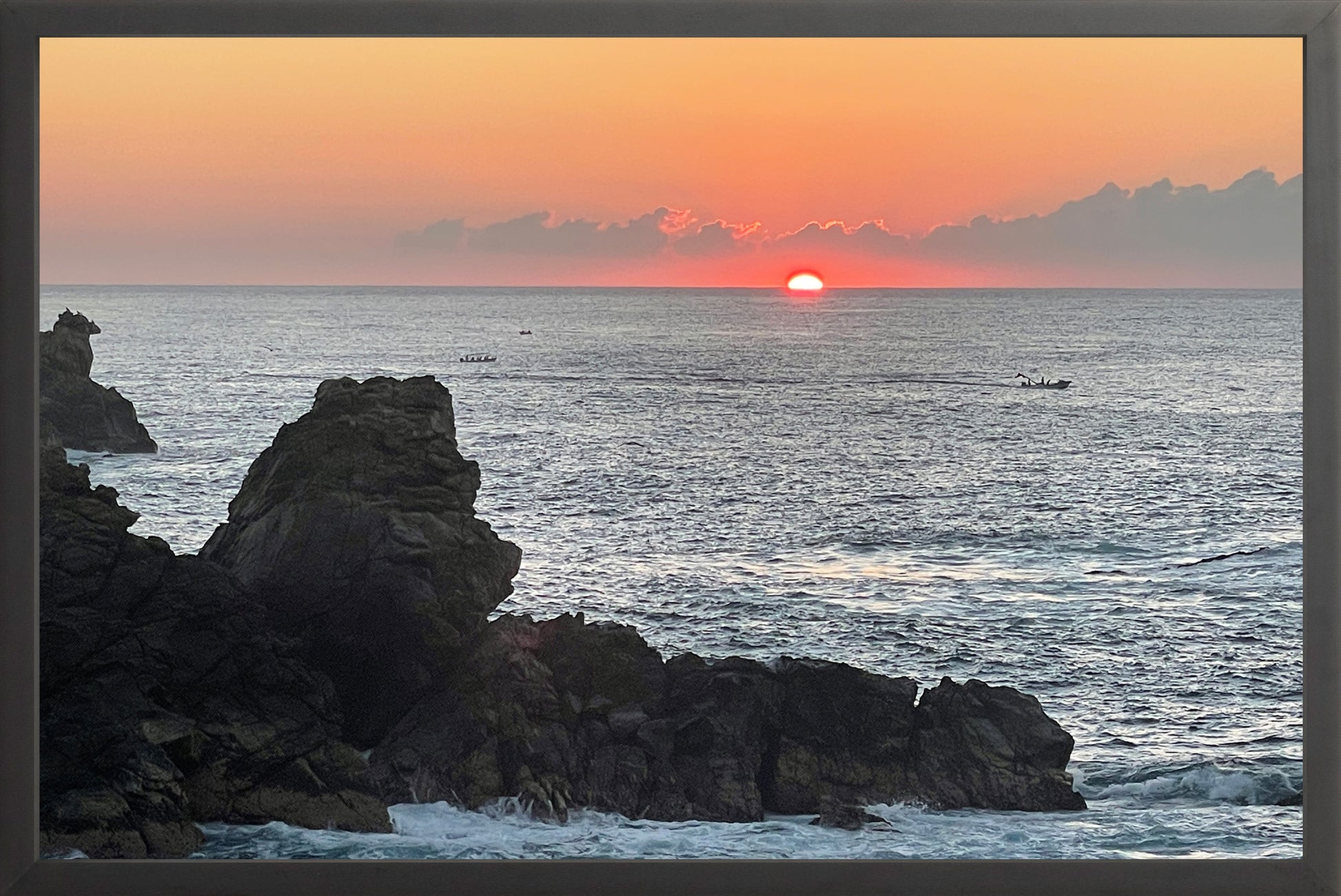Horizon