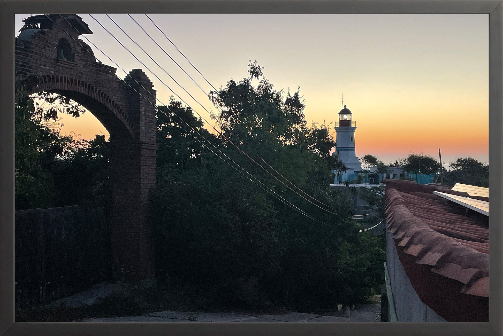 Lighthouse