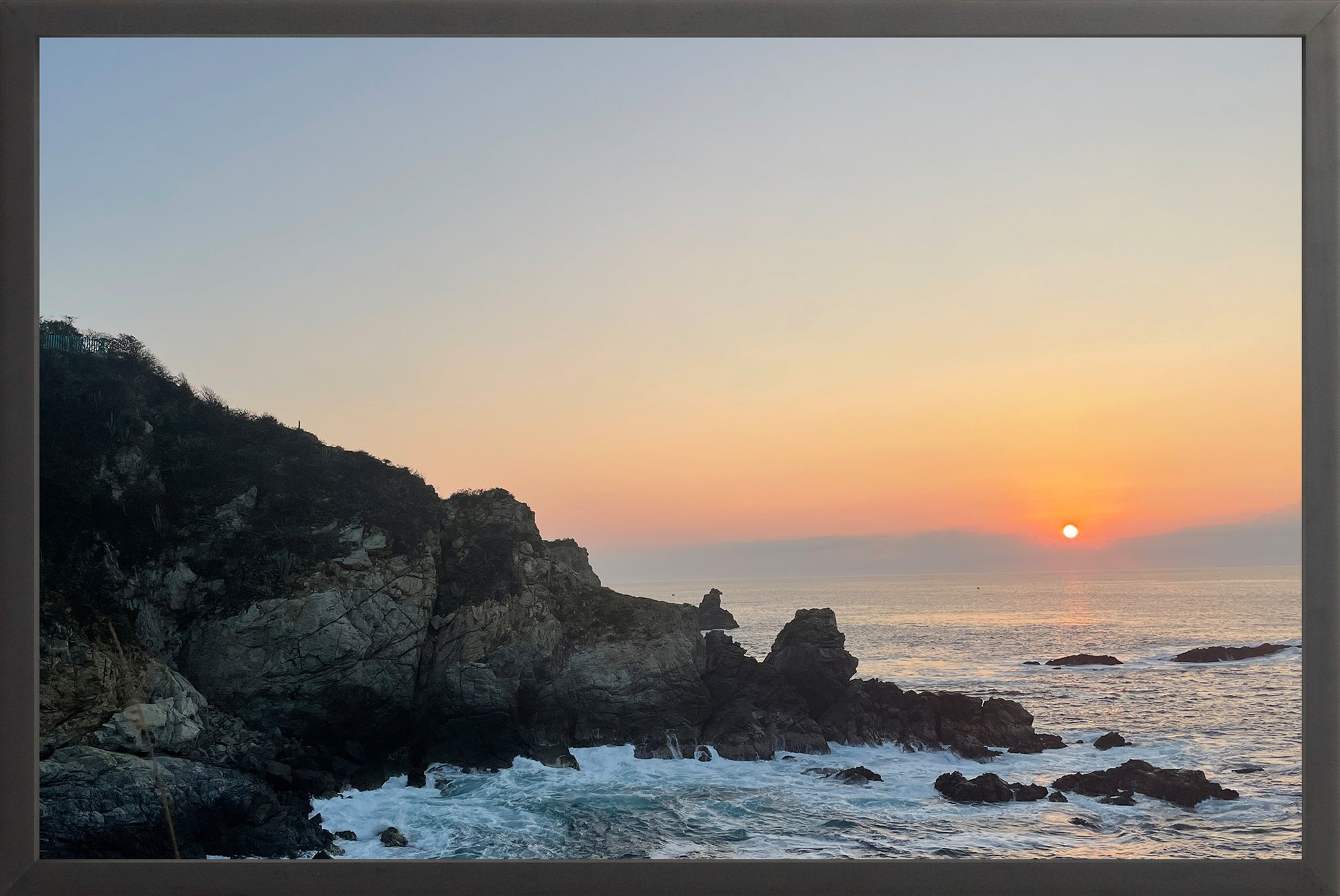 Sunrise