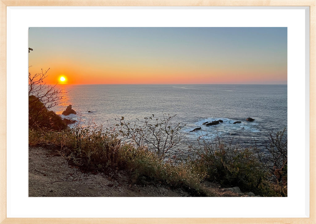 Horizonte