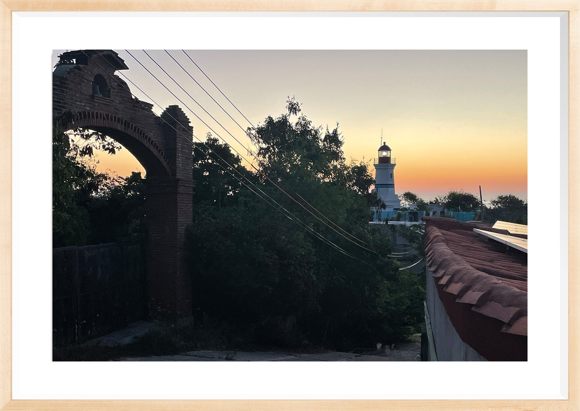 Lighthouse