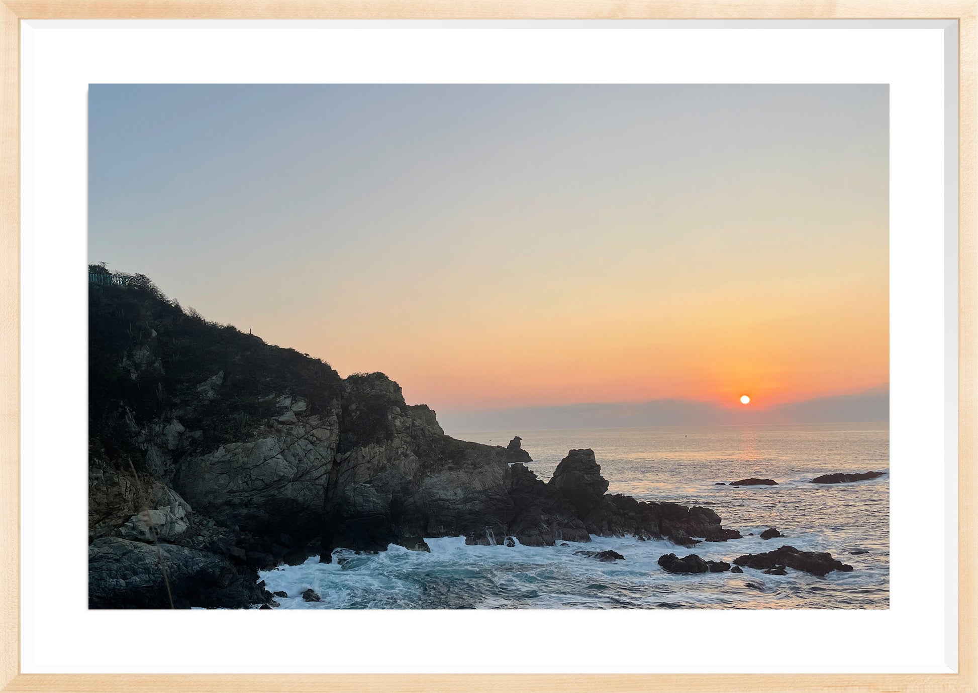 Sunrise
