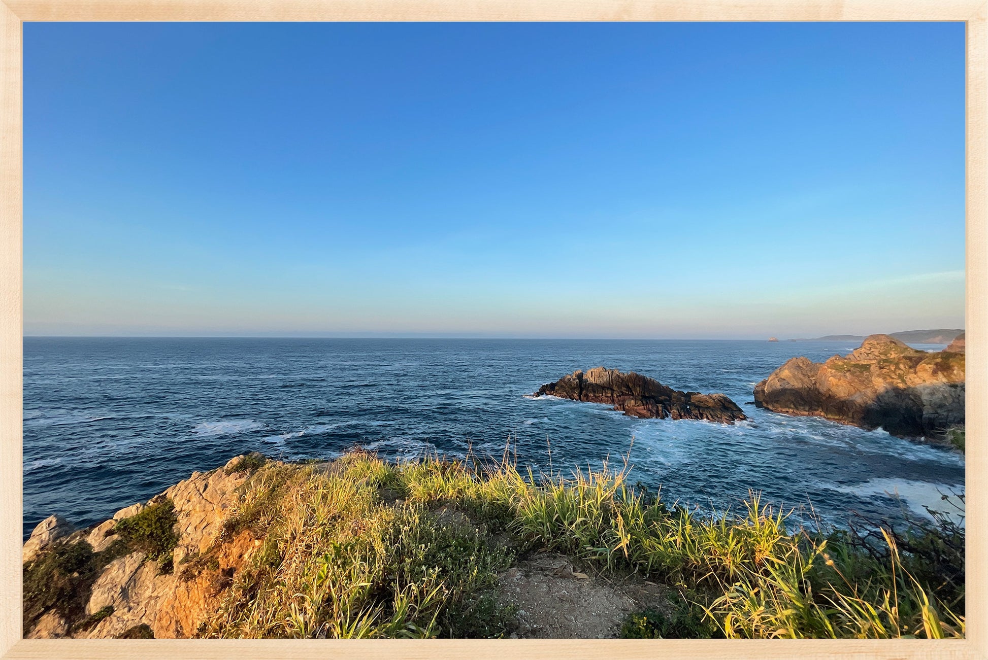 Cliffside