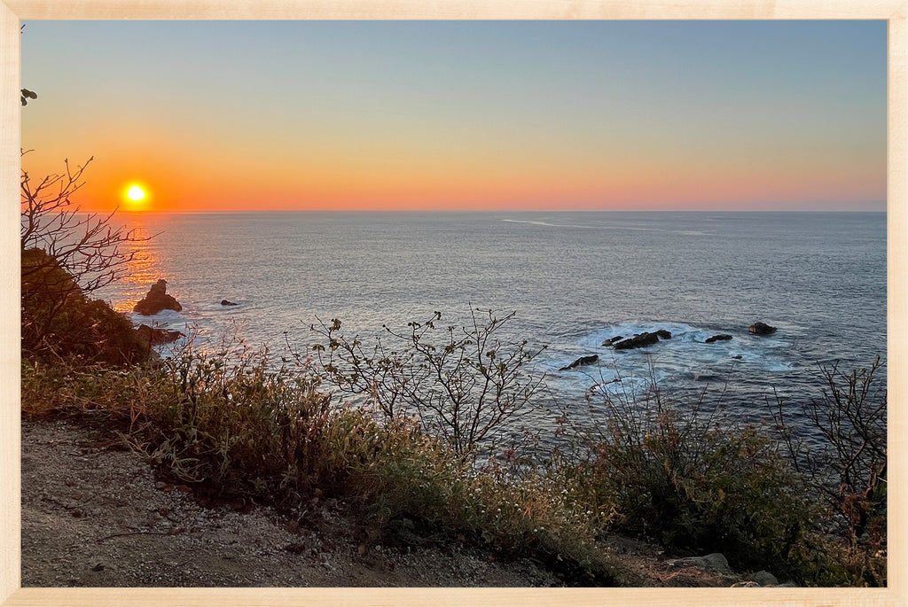 Horizonte