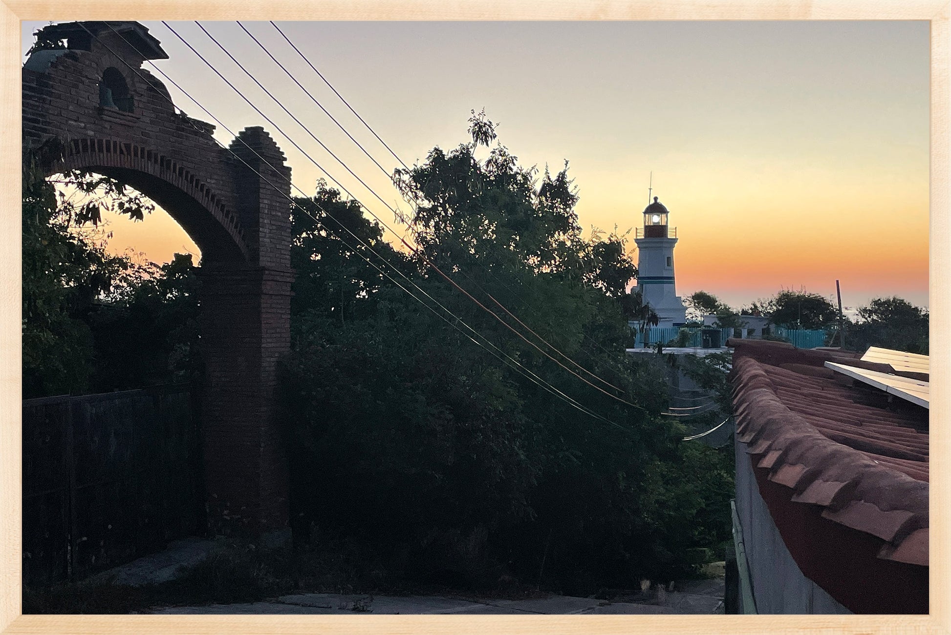 Lighthouse