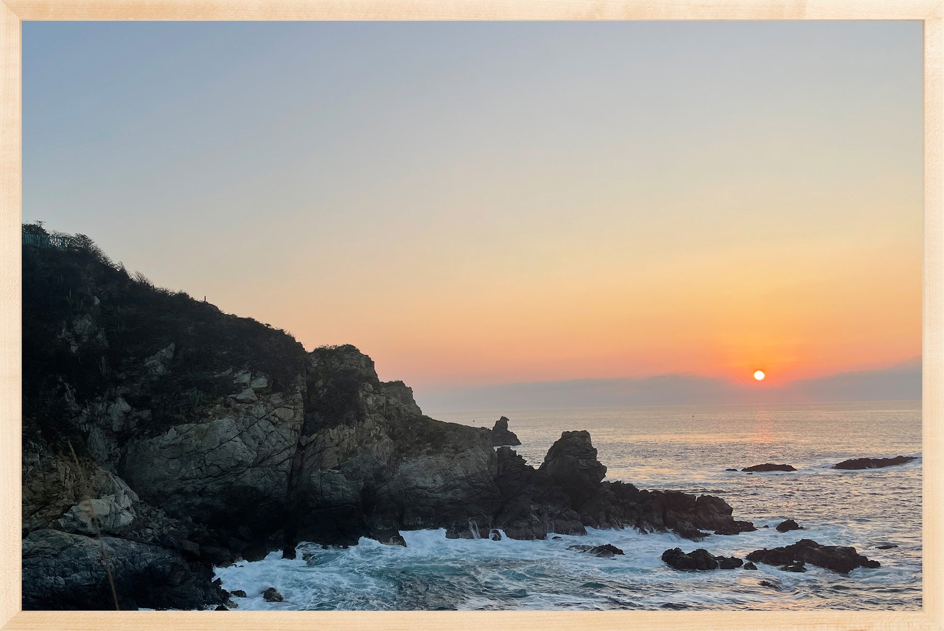 Sunrise