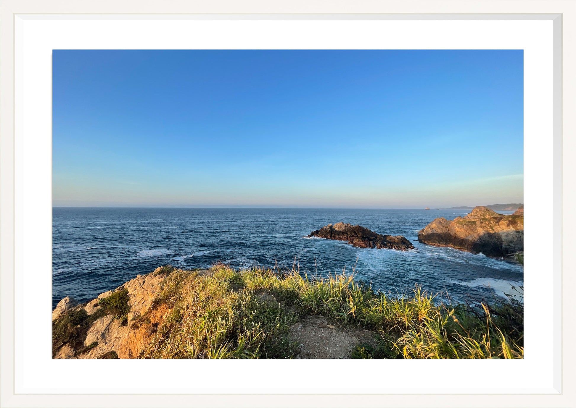 Cliffside