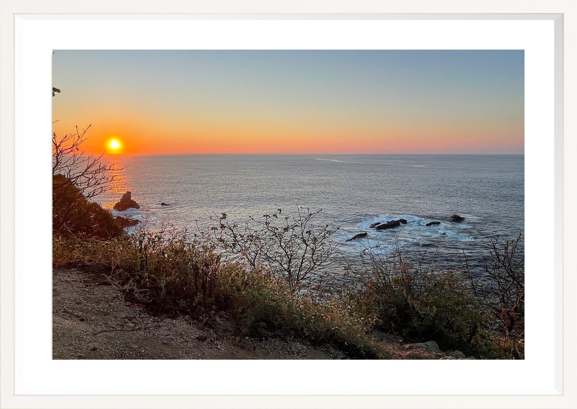 Horizonte