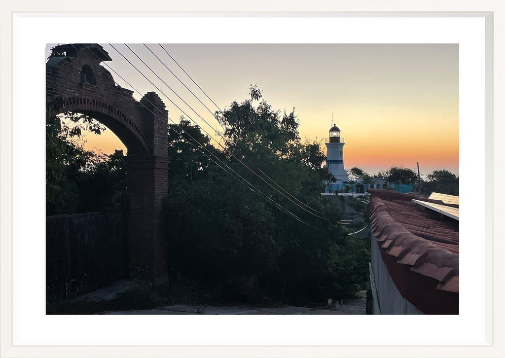 Lighthouse