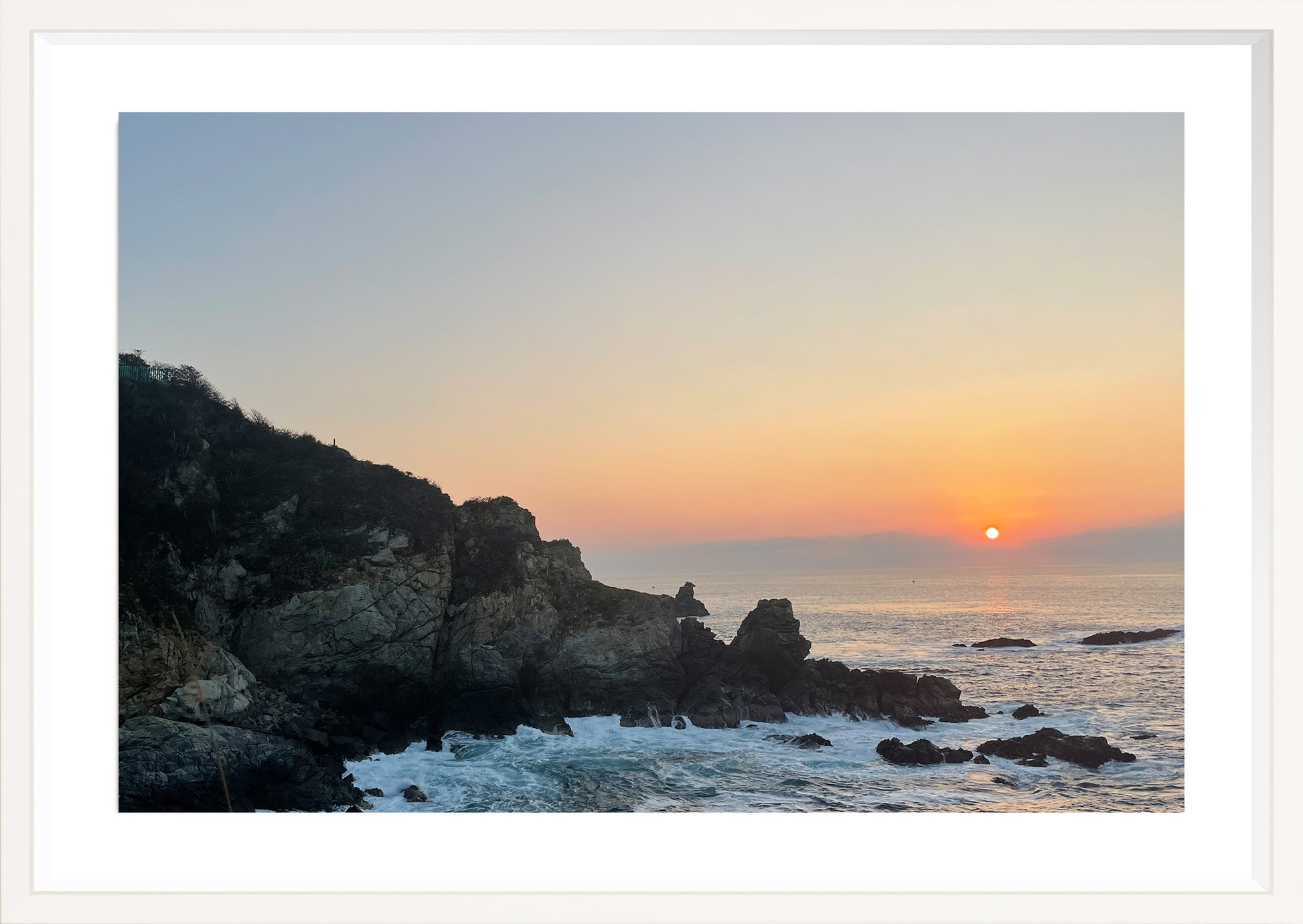 Sunrise