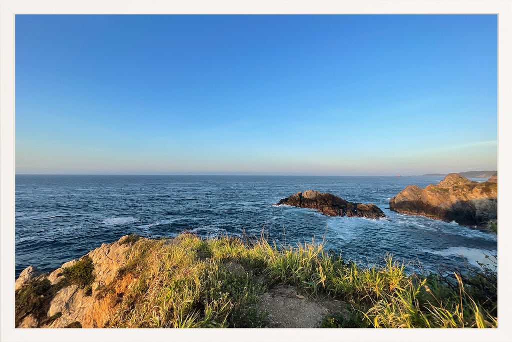 Cliffside