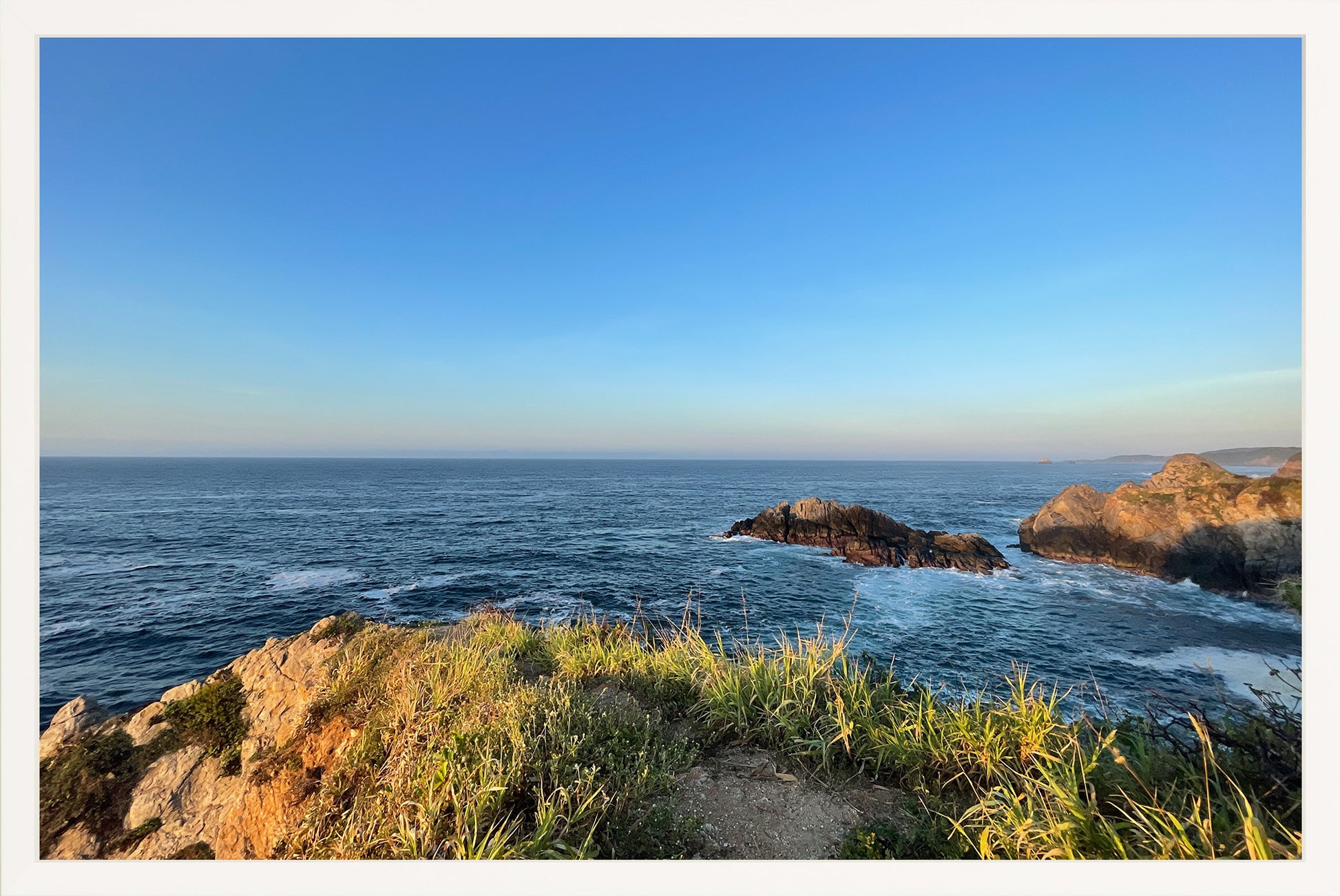 Cliffside