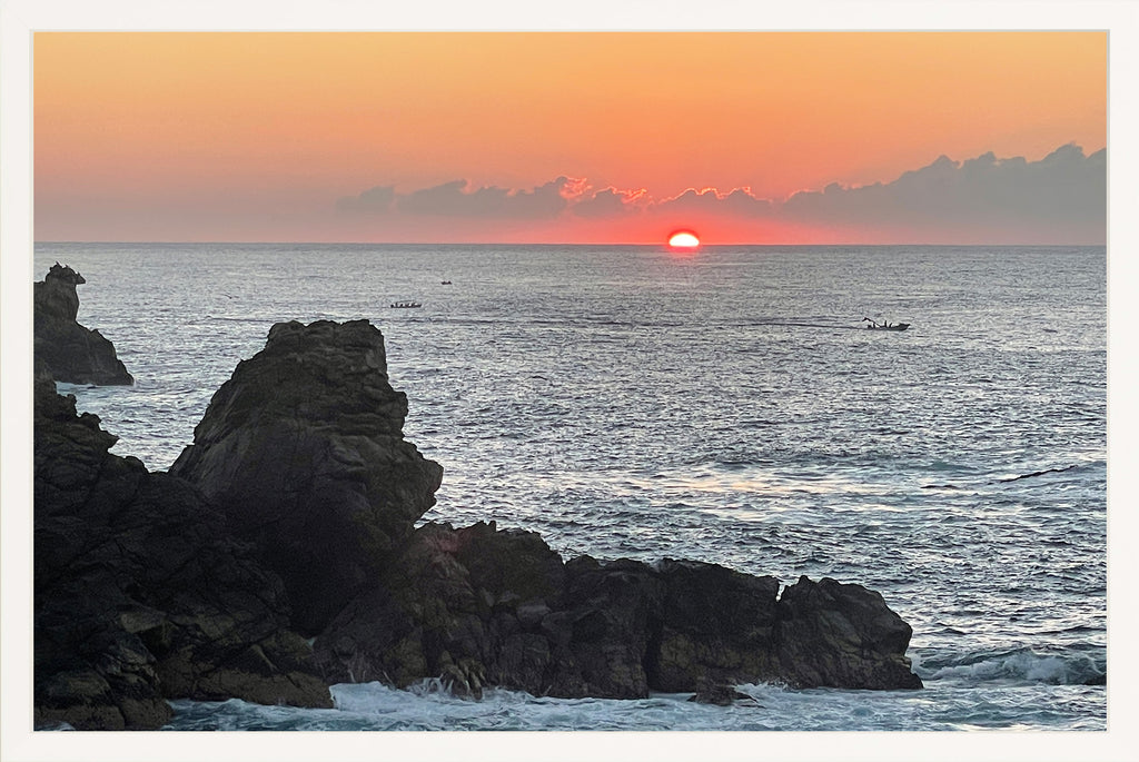 Horizon