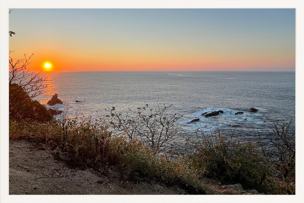 Horizonte
