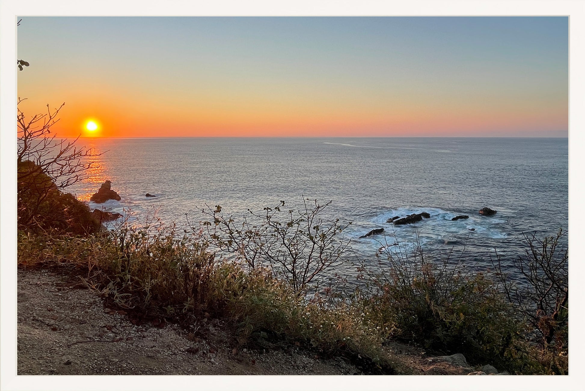 Horizonte