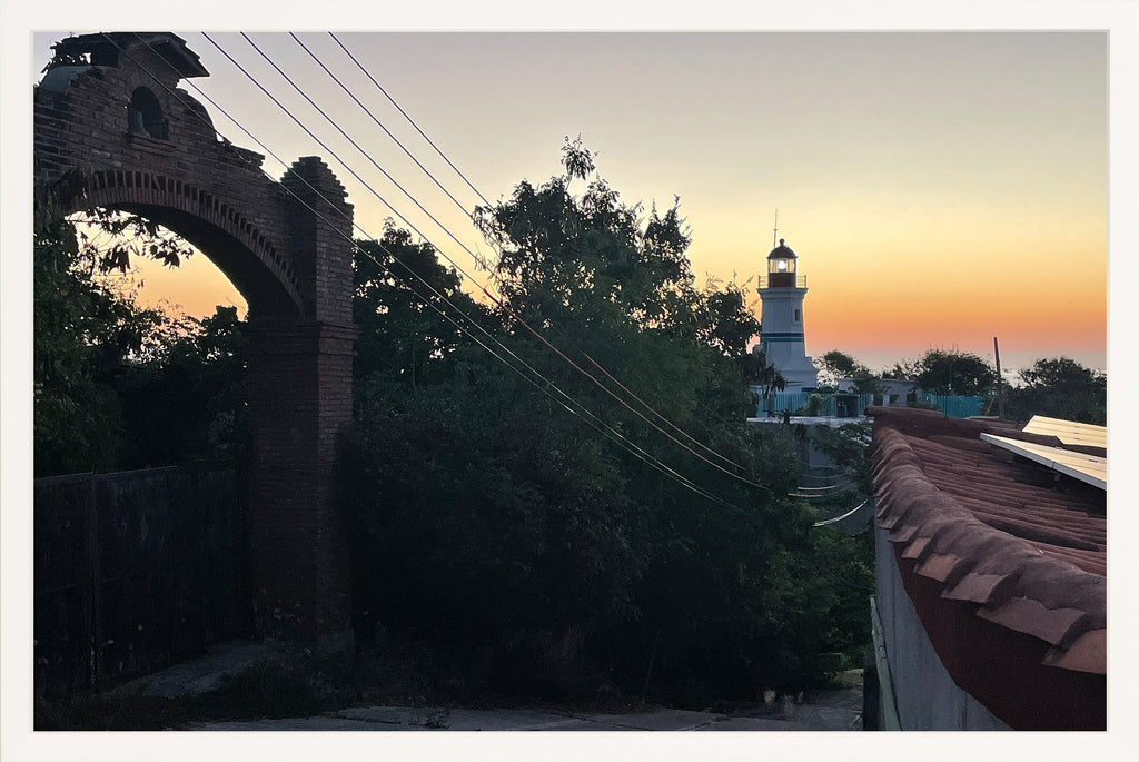 Lighthouse