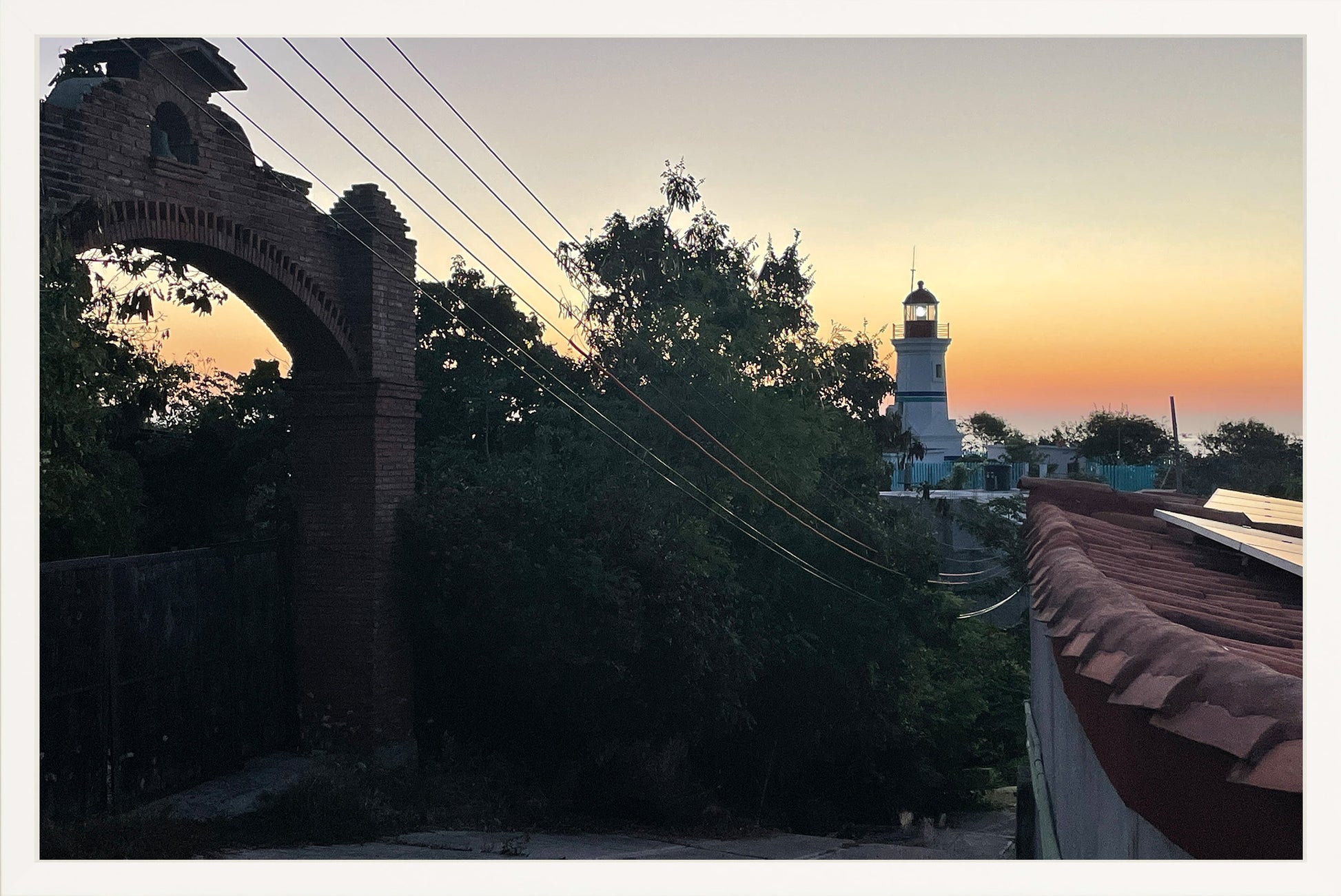 Lighthouse