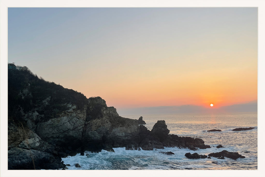 Sunrise