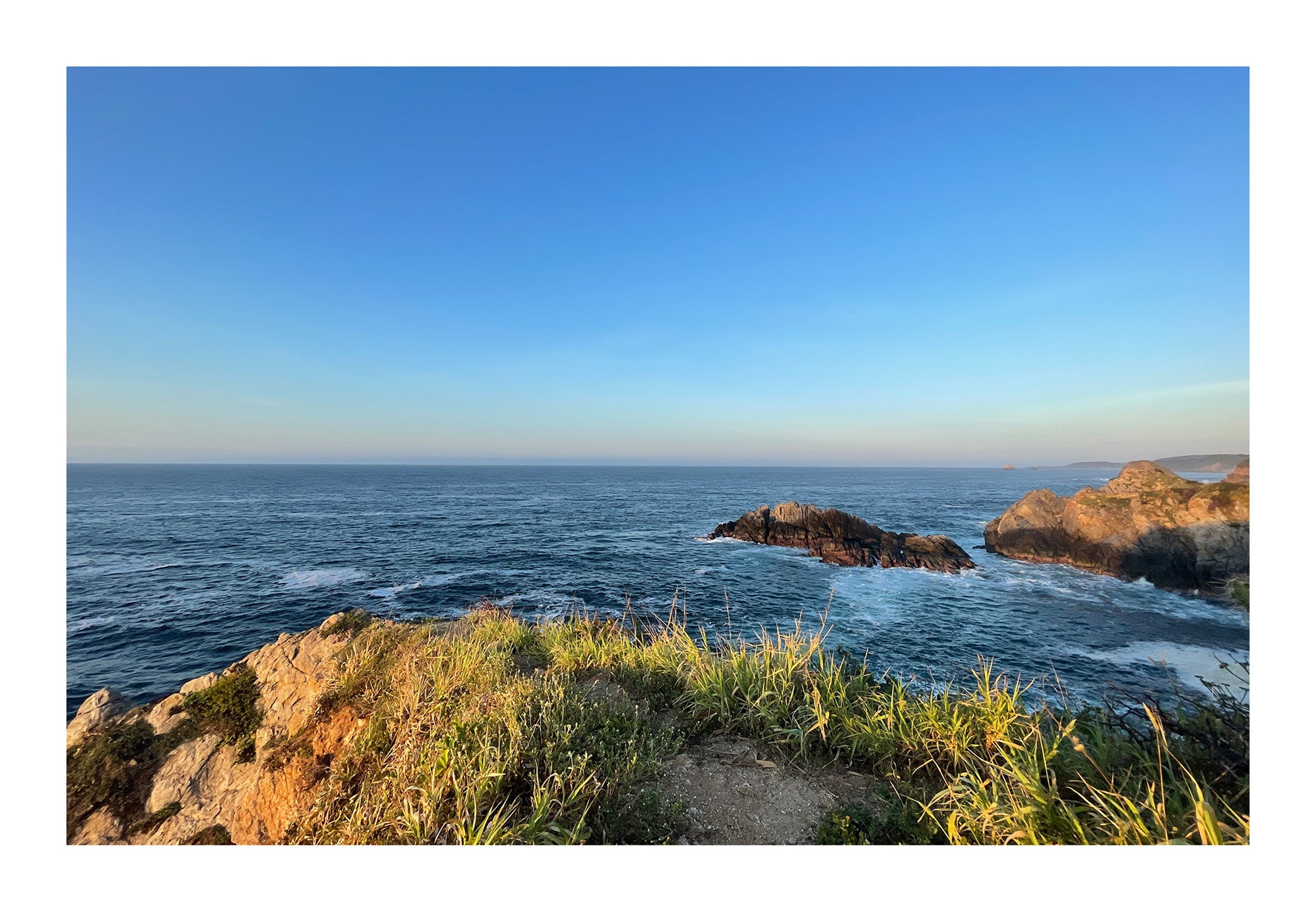 Cliffside