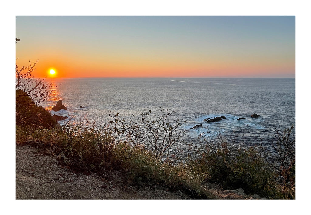 Horizonte