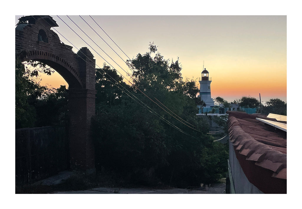 Lighthouse