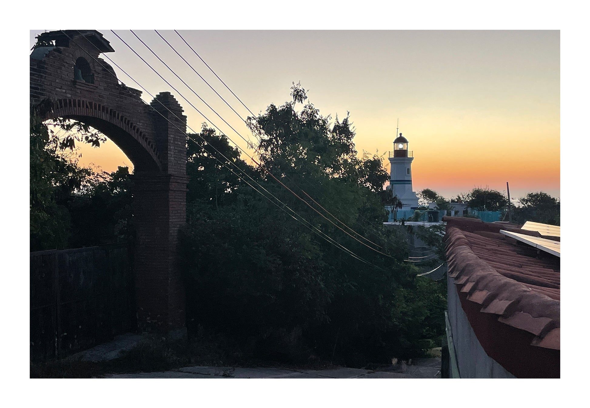 Lighthouse