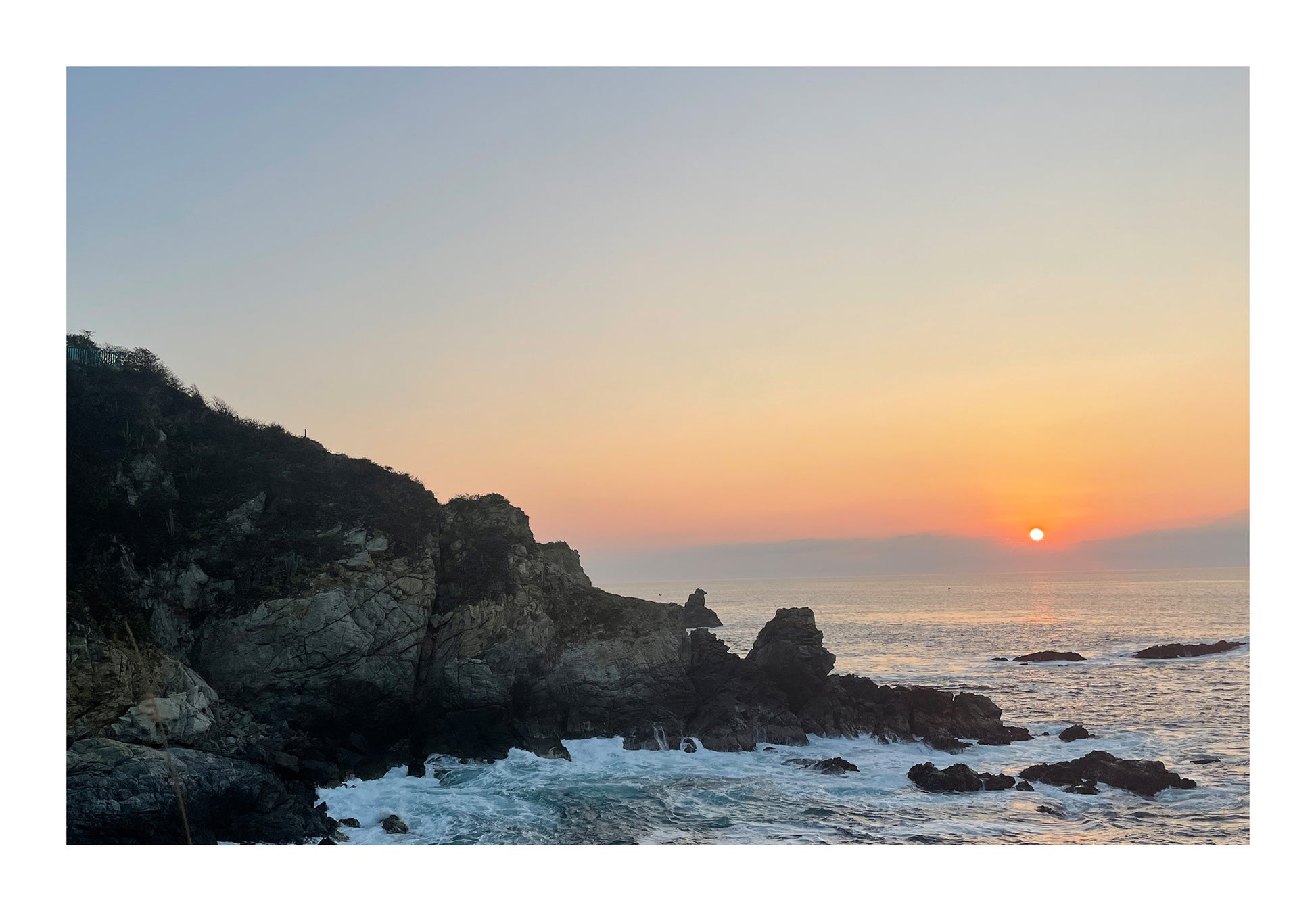 Sunrise