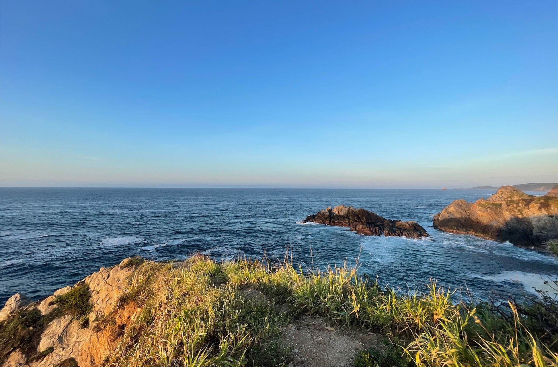 Cliffside