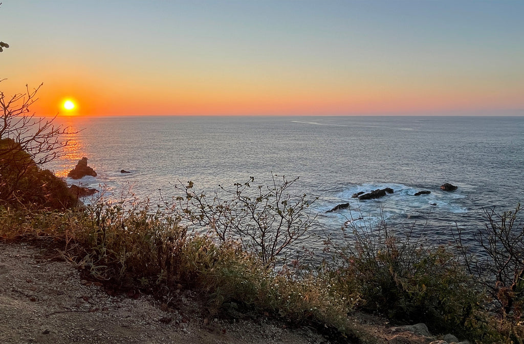 Horizonte
