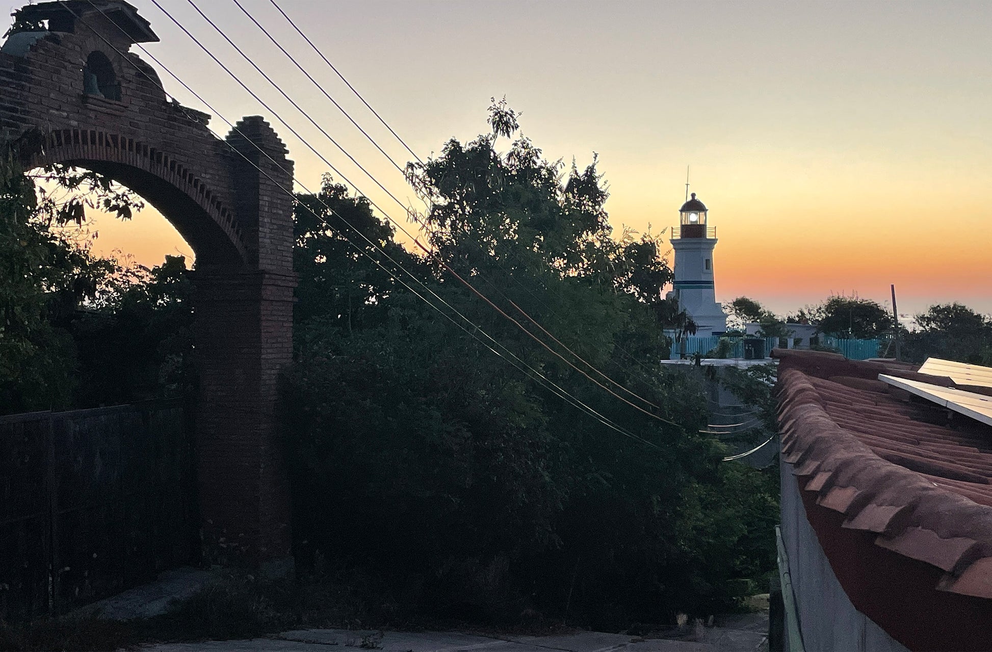 Lighthouse