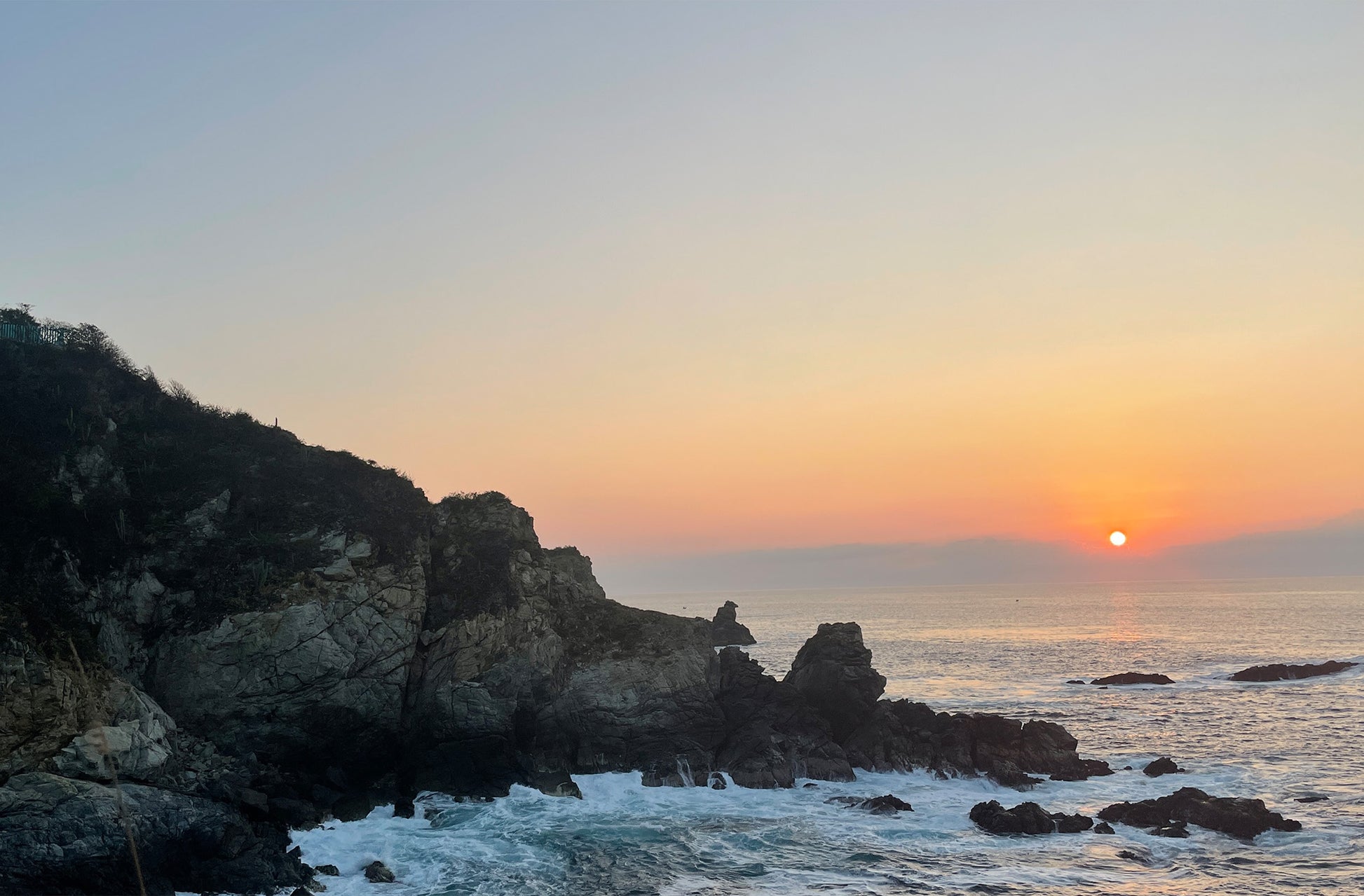 Sunrise