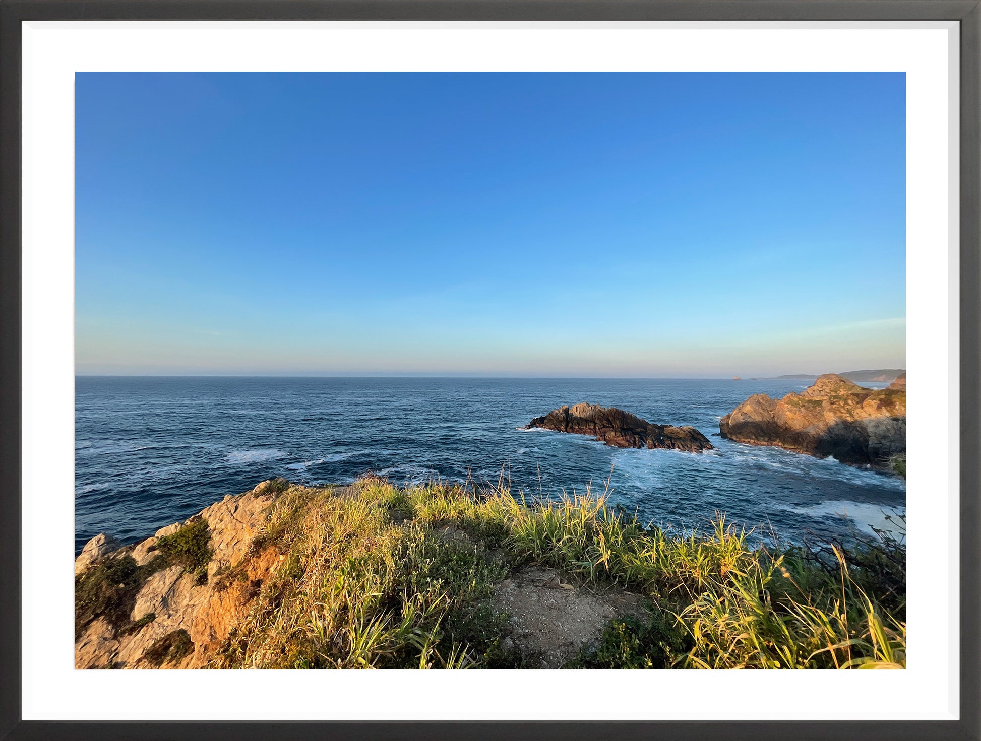 Cliffside