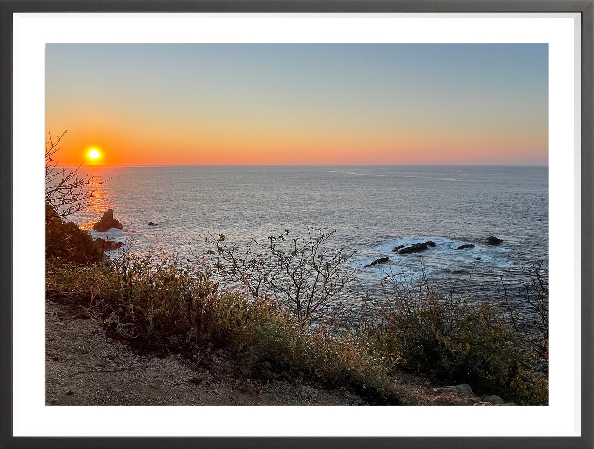 Horizonte