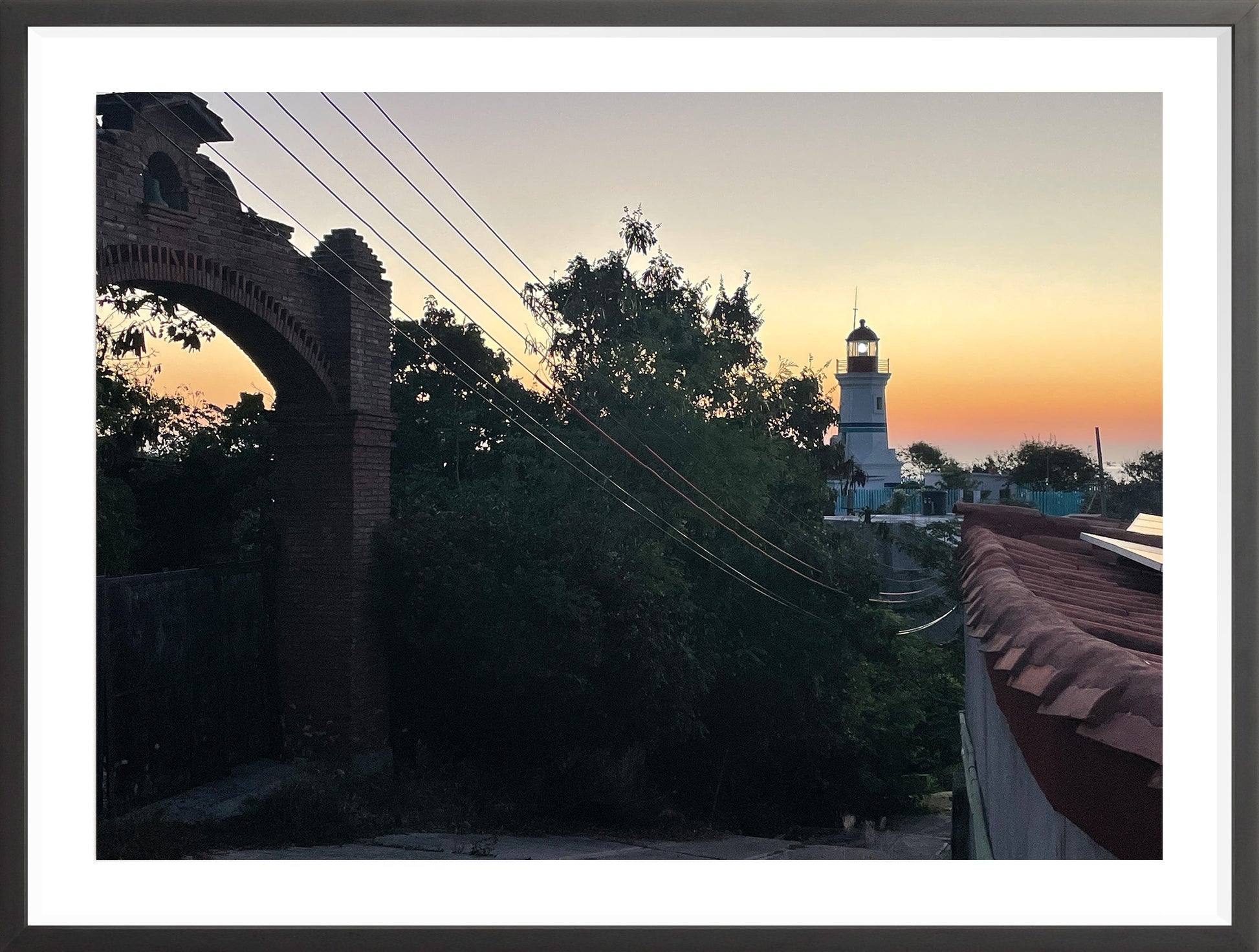 Lighthouse
